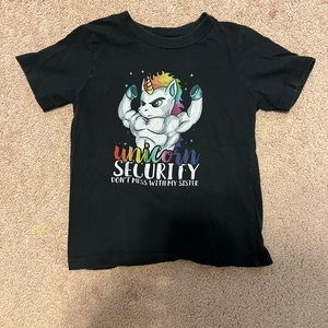 Toddler T-shirt size 3T